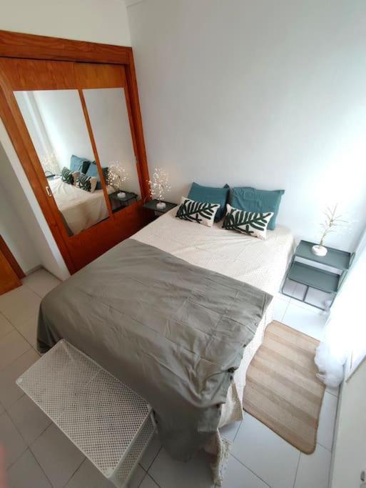 Vivienda Con Piscina, Solarium, Vistas Teide Apartment โช ภายนอก รูปภาพ