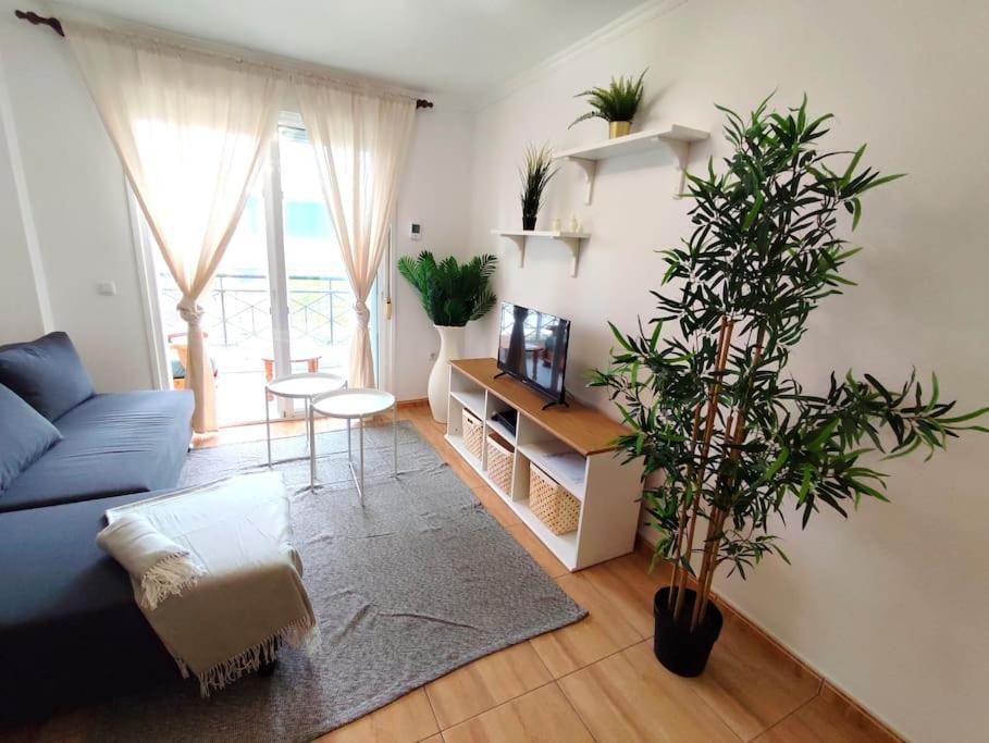 Vivienda Con Piscina, Solarium, Vistas Teide Apartment โช ภายนอก รูปภาพ