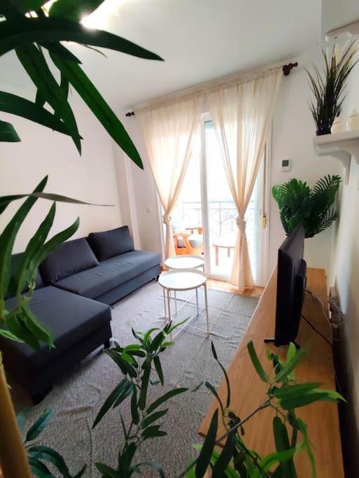Vivienda Con Piscina, Solarium, Vistas Teide Apartment โช ภายนอก รูปภาพ
