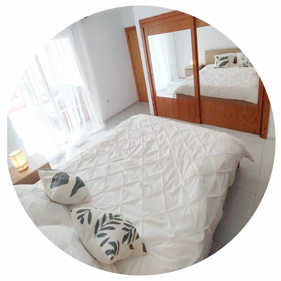 Vivienda Con Piscina, Solarium, Vistas Teide Apartment โช ภายนอก รูปภาพ